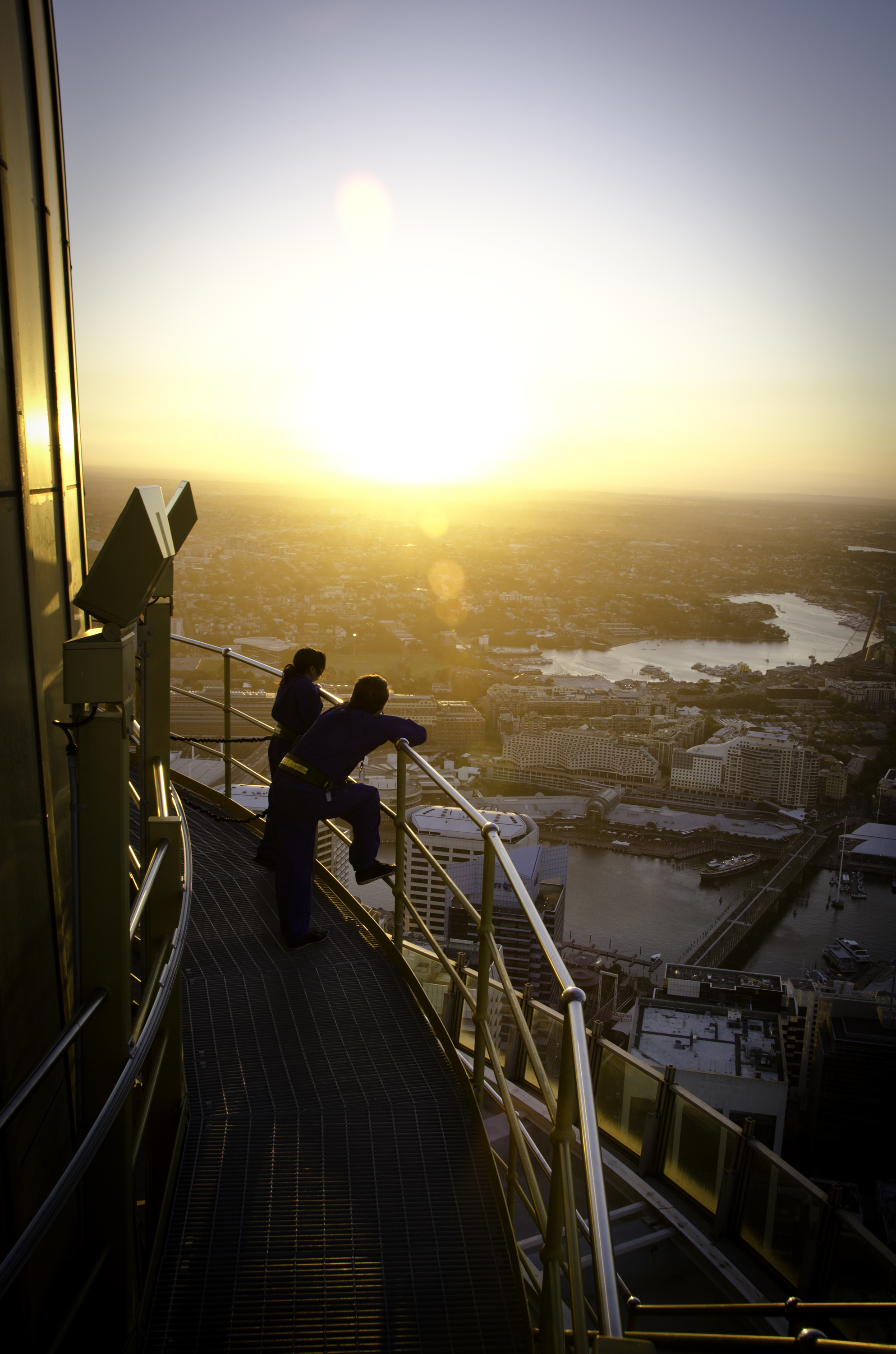 Twilight SKYWALK Tour